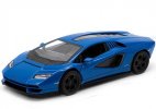 1:38 Scale Kids Diecast Lamborghini Countach Toy