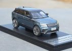 1:43 Scale LCD Diecast 2017 Land Rover Range Rover Velar Model