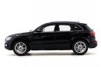 1:18 Scale Red / Black / White Diecast Audi Q5 SUV Model