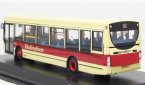 1:76 Scale CMNL Alexander Dennis Enviro200 Hedingham Bus Model