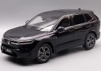 1:18 Scale Diecast 2023 Honda Breeze Sport Turbo SUV Model