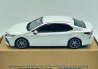 White/ Red / Blue / Brown / Gray Diecast Toyota Camry Car Model