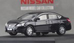 1:43 Scale Golden Diecast Nissan SYLPHY Model