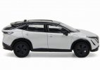 1:64 Scale Diecast 2022 Nissan Ariya SUV Model