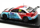 Spark 1:43 Scale NO.69 Resin 2018 Audi RS 3 LMS WTCR Model