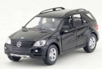 Kids 1:36 Scale Diecast Mercedes Benz ML350 Toy