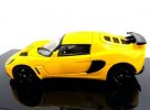 1:43 Red / Yellow / Blue / Silver Diecast Lotus Exige Model