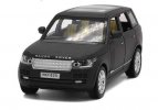 Blue / Red / Golden / Black 1:32 Kids Diecast Range Rover Toy