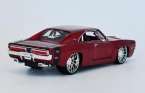 1:24 Scale Maisto Diecast 1969 Dodge Charger R/T Model