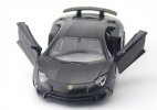 1:36 Scale Diecast Lamborghini Aventador LP750-4 SV Coupe Toy