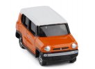 1:58 Scale Kids NO.75 Tomy Tomica Diecast Suzuki Hustler Toy