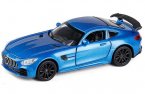 1:32 Scale Diecast Mercedes Benz AMG GT Car Toy