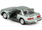 1:62 Scale Tomica Kids Diecast Nissan Silvia Toy