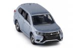 Silver Kids NO.70 Tomy Tomica Diecast Mitsubishi Outlander Toy