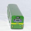 1:76 Scale Limited Edition NO.446B Green London Bus Toy