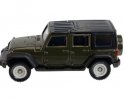 Kids Tomy Tomica 1:65 Scale NO.80 Diecast Jeep Wrangler Toy
