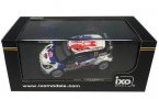 1:43 Scale NO.22 IXO Diecast Citroen DS3 WRC 2013 Car Model