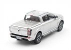 1:64 Scale Diecast 2019 Great Wall Pao Pickup Truck Model