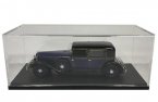 1:43 Scale Blue NOREV Diecast Renault Reinastella Car Model