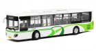 1:50 Scale NO. 888 Diecast ShangHai Daewoo City Bus model