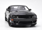 Welly 1:18 Scale Diecast 2007 Ford Saleen S281 E Mustang Model