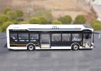 1:42 Diecast Zhongtong LCK6126EVGRA1 Electric City Bus Model