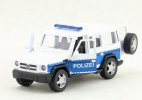 1:50 Scale SIKU 2308 Kids Diecast Mercedes-Benz G65 AMG Toy