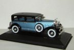 1:43 Scale Diecast WhiteBox 1930 Cadillac V16 Car Model