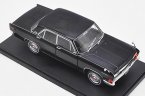 1:24 Scale Black Diecast 1964 Mitsubishi DeBonair Model