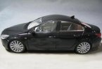 1:43 Scale Black / Silver 2011 Buick Regal Model