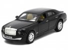 Kids Blue / White / Black / Red 1:32 Scale Bentley Mulsanne Toy