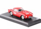Diecast 1954 Maserati A6GCS Berlinetta Giro di sicilia Model