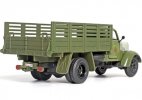 Kids Army Green 1:36 Scale Military Truck Toy