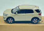 Khaki /Red /Blue /Deep Blue Diecast 2021 Toyota Raize SUV Model