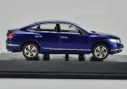 Red / Blue / Gray 1:43 Scale Diecast Honda SPIRIOR Model