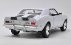 1:18 Scale Welly Diecast 1968 Chevrolet Camaro Z28 Model