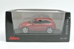 Schuco 1:43 Scale Red / White Diecast Audi Q5 Model