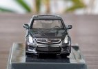 Gray 1:64 Scale Diecast 2016 Cadillac ATS-V Model