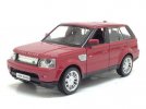 1:36 Scale Diecast Land Rover Range Rover Sport SUV Toy