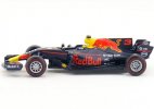 1:43 Scale NO.3 Bburago Diecast Infiniti RB13 Racing Car Model