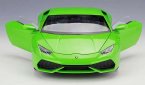 1:18 Scale Welly Diecast Lamborghini Huracan LP610-4 Model