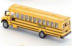 1:55 Scale Germany Siku U3731 Yellow U.S School Bus