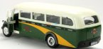 Kids Green / Yellow / Blue Mercedes Benz School Bus Toy