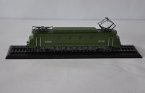 Army Green 1:87 Scale Atlas 2D2 5302 1942 Train Model