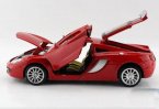 Kids Green / Red / Orange / Purple 1:32 Diecast McLaren Toy