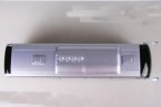 Golden / Silver 1:43 Scale CMNL Die-Cast Sunwin Bus Model