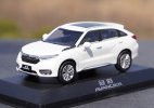 1:43 Scale Diecast 2016 Honda Avancier SUV Model