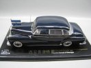 1:43 Black IXO Diecast Mercedes Benz 3000 Limousine 1957 Model
