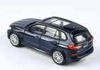 Paragon 1:64 Scale Diecast BMW X5 SUV Model