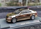 Golden 1:64 Scale Diecast 2008 Cadillac CTS-V Model